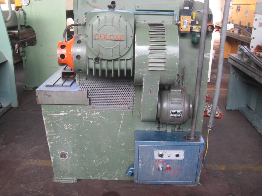 COLGAR C 203 